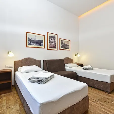 Olgica 2269 Holiday home