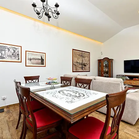 Holiday home Olgica 2269