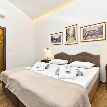 Holiday home Olgica 2269