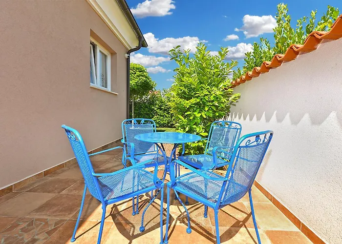 Olgica 2269 Hébergement de vacances