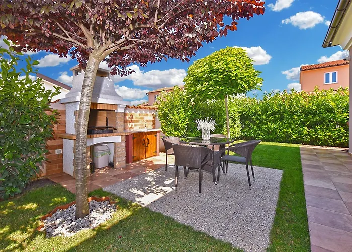 Сasa de vacaciones Olgica 2269