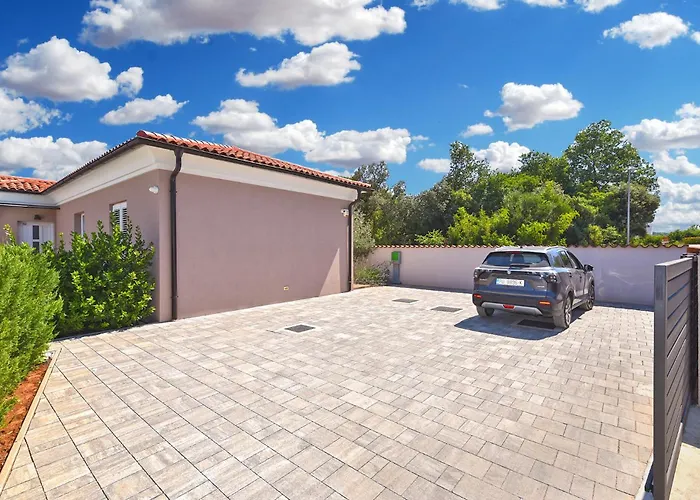 Сasa de vacaciones Olgica 2269 *