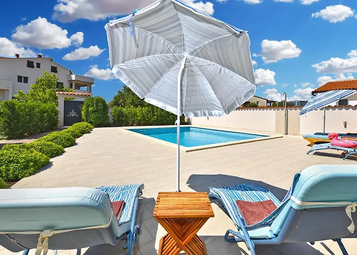 Hébergement de vacances Olgica 2269 Pula