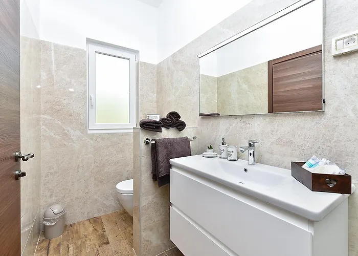 Сasa de vacaciones Olgica 2269 *