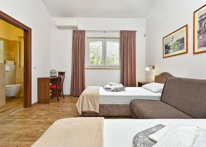 Сasa de vacaciones Olgica 2269 *