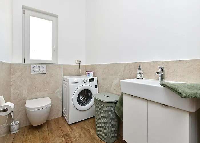 Olgica 2269 Hébergement de vacances Pula