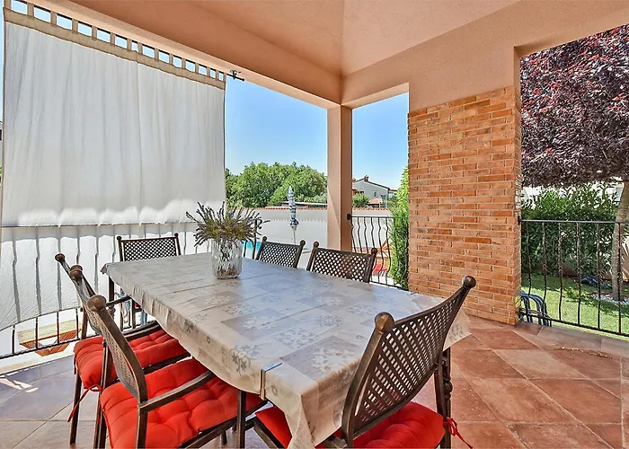 Сasa de vacaciones Olgica 2269 *