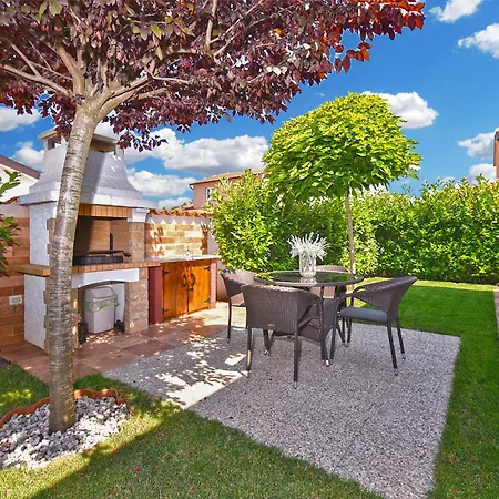 Tatil Evi Olgica 2269