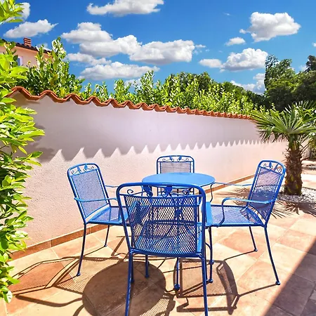 Olgica 2269 Tatil Evi *