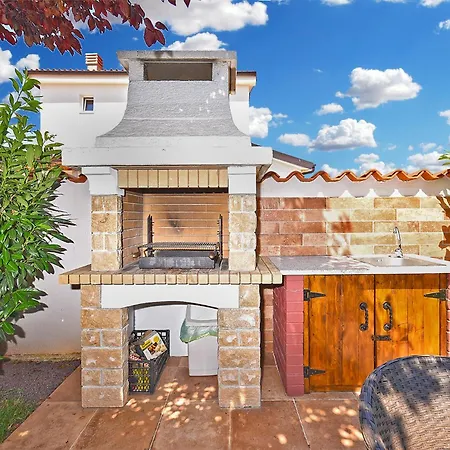 Olgica 2269 Tatil Evi Pula