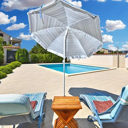 Tatil Evi Olgica 2269 Pula