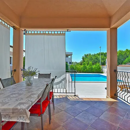 Olgica 2269 Tatil Evi *