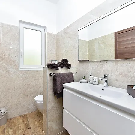 Tatil Evi Olgica 2269 *