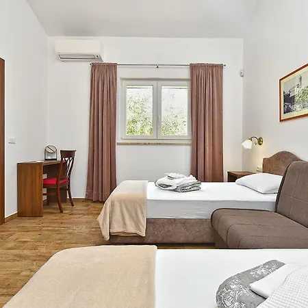 Tatil Evi Olgica 2269 *