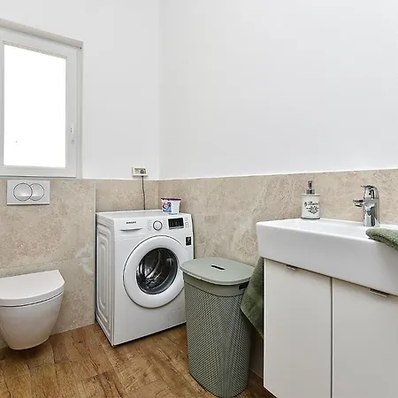 Olgica 2269 Feriehus Pula