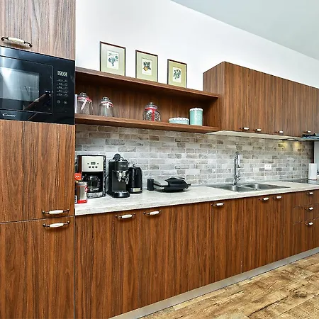 Tatil Evi Olgica 2269 Pula