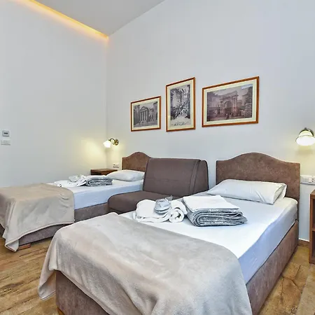 Olgica 2269 Tatil Evi