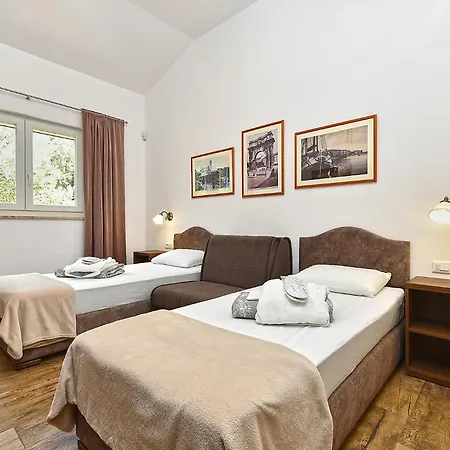 Olgica 2269 Tatil Evi *