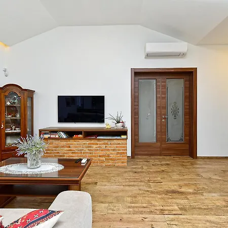 Tatil Evi Olgica 2269 *