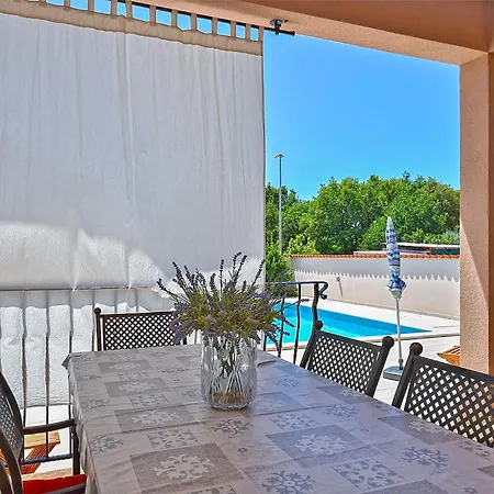 Olgica 2269 Tatil Evi