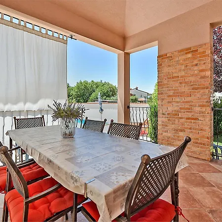 Tatil Evi Olgica 2269 *