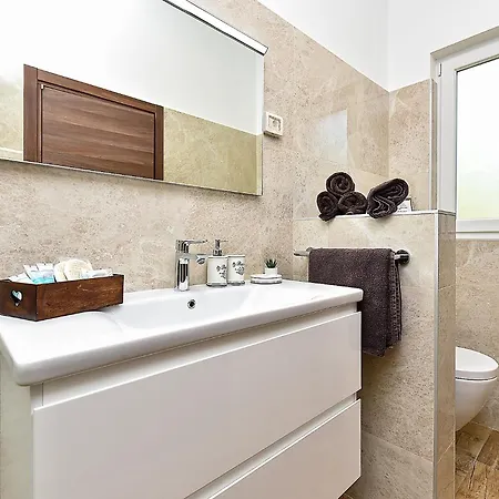 Tatil Evi Olgica 2269 Pula