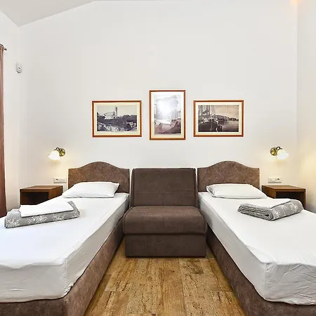 Olgica 2269 Tatil Evi *