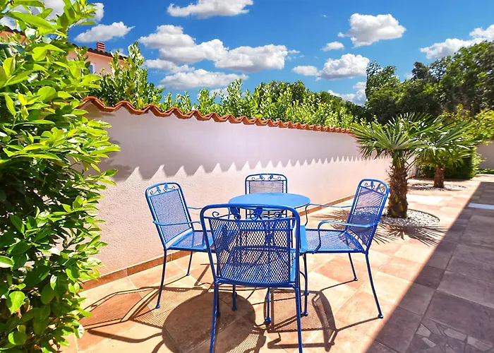 Olgica 2269 Holiday home *