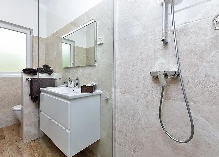 Olgica 2269 Holiday home *