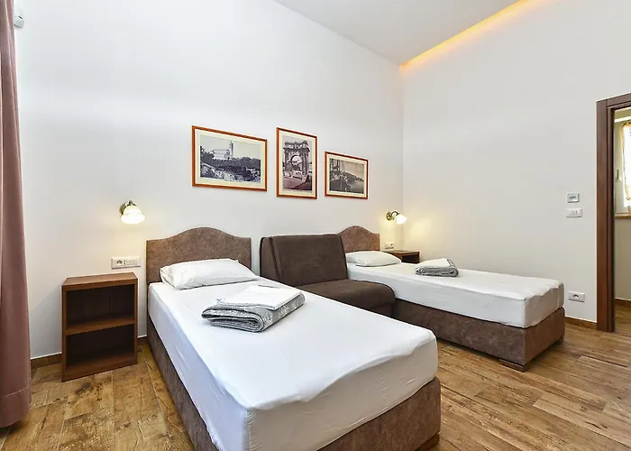 Olgica 2269 Holiday home