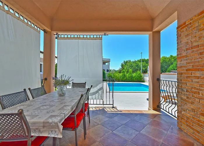 Olgica 2269 Holiday home *