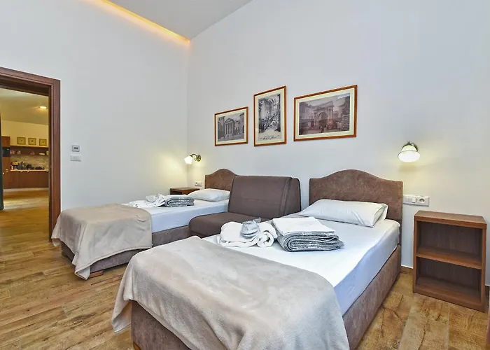 Olgica 2269 Holiday home