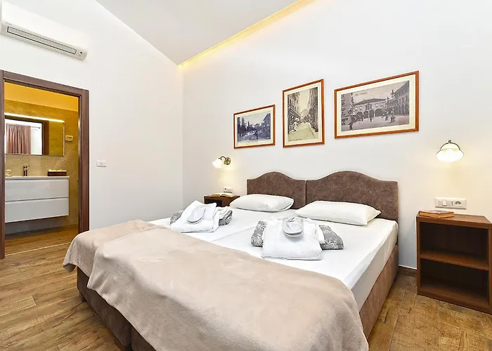 Holiday home Olgica 2269