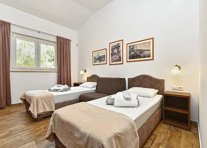 Olgica 2269 Holiday home *