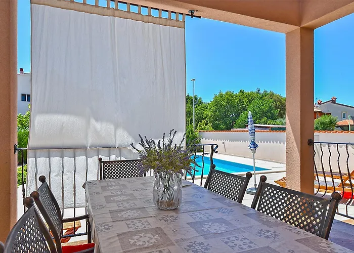 Olgica 2269 Holiday home