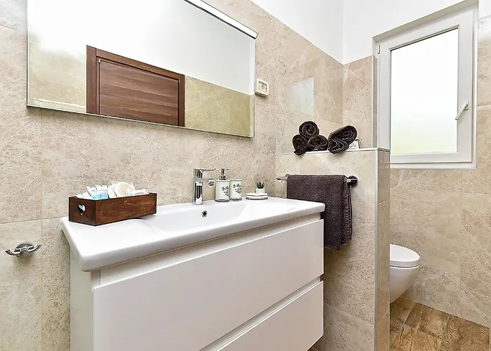 Holiday home Olgica 2269 Pula