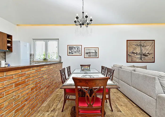 Olgica 2269 Holiday home