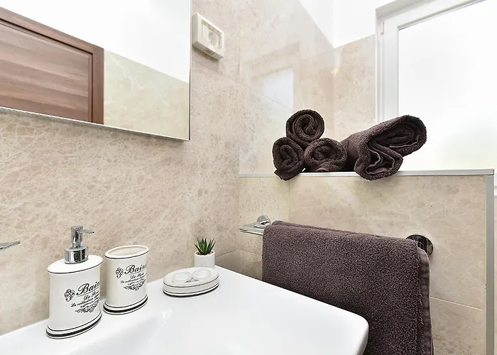 Holiday home Olgica 2269