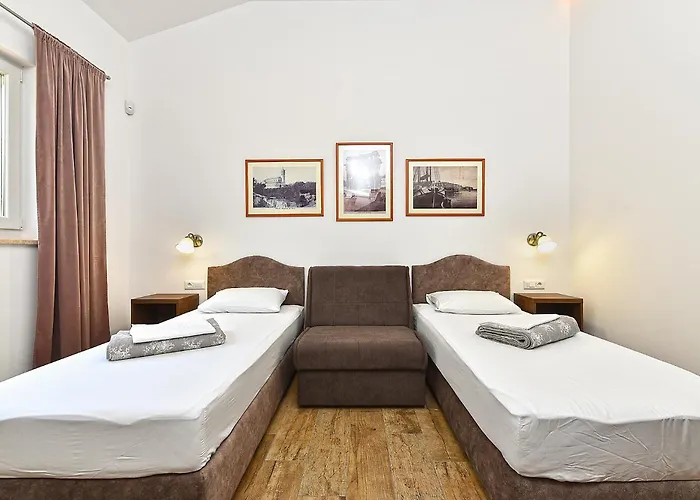 Olgica 2269 Holiday home *